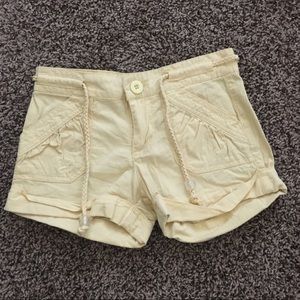 L.E.I Shorts